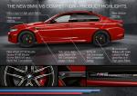 BMW M5 Competition 2020 года (WW)